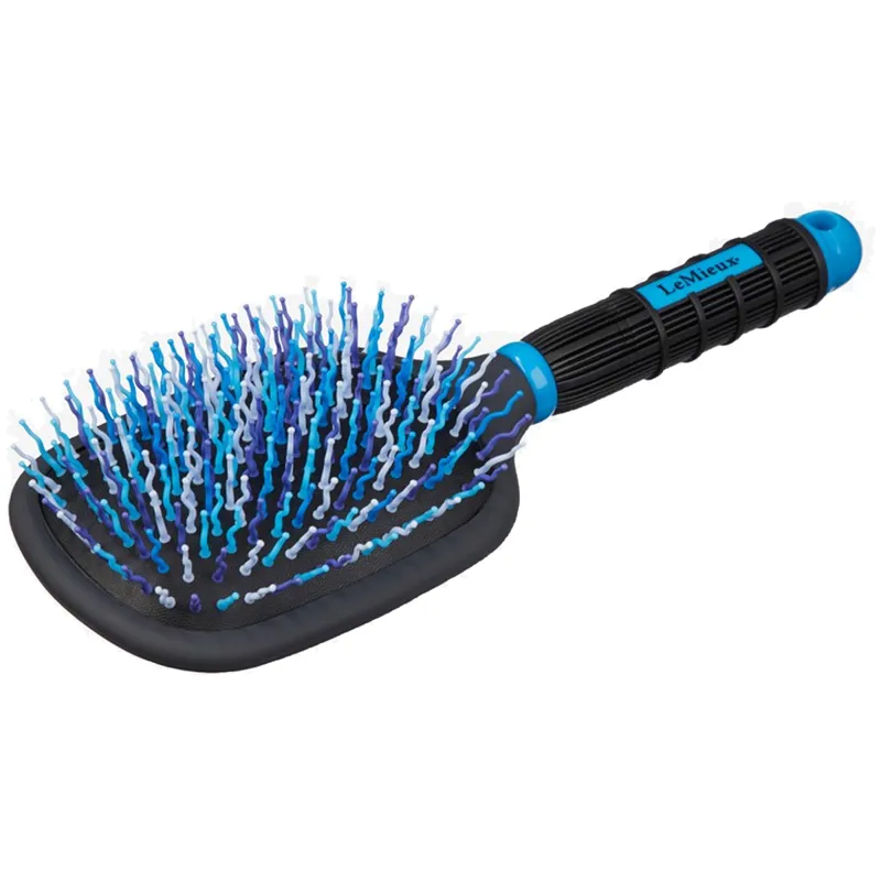 LeMieux Tangle Tidy Plus - Blue